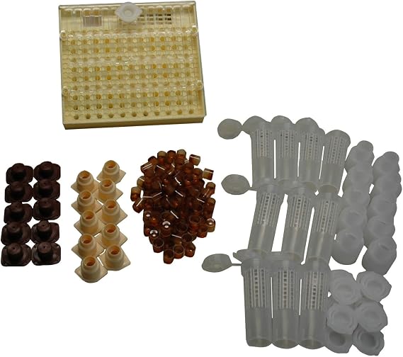 Mann Lake QC100 Complete Queen Rearing Kit