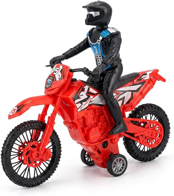 Electric Dirt Bike