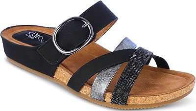 Eurosoft by Sofft womens Genalyn