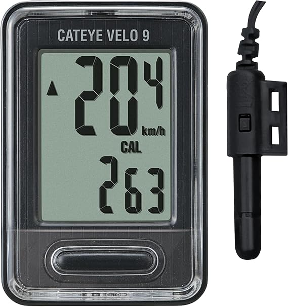 CatEye Velo Cycle Computer
