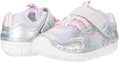Stride Rite Baby Boys Soft Motion Kylo Sneakers
