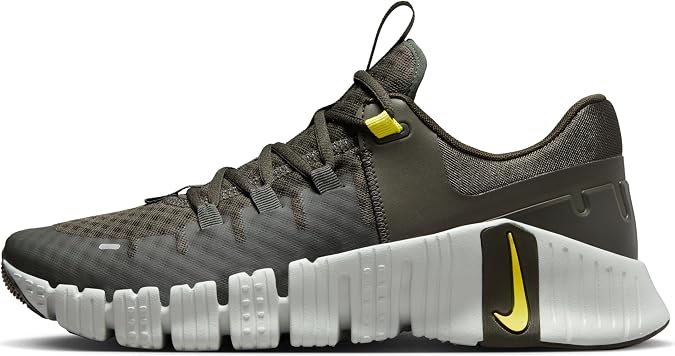 Nike Men's Nike Free Metcon 5 Trainers