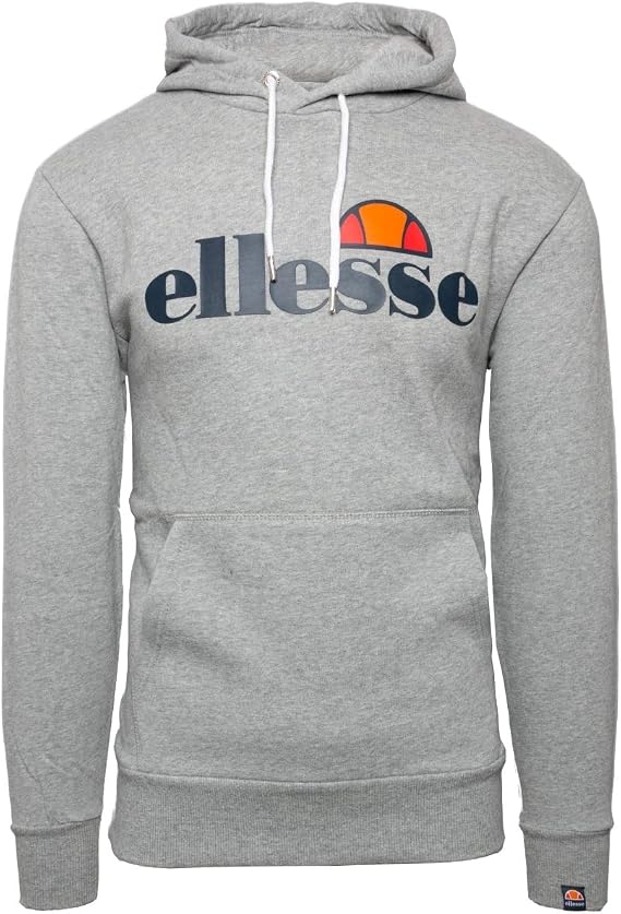 ellesse mens Sl Gottero Oh Hoody