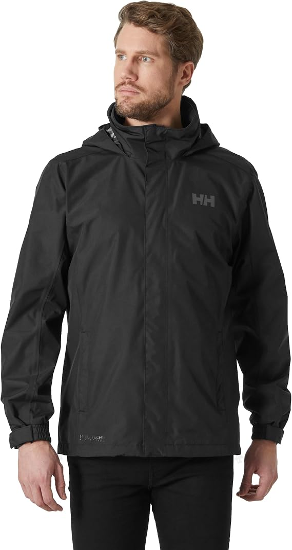 Helly Hansen Men's Dubliner Shell Jacket