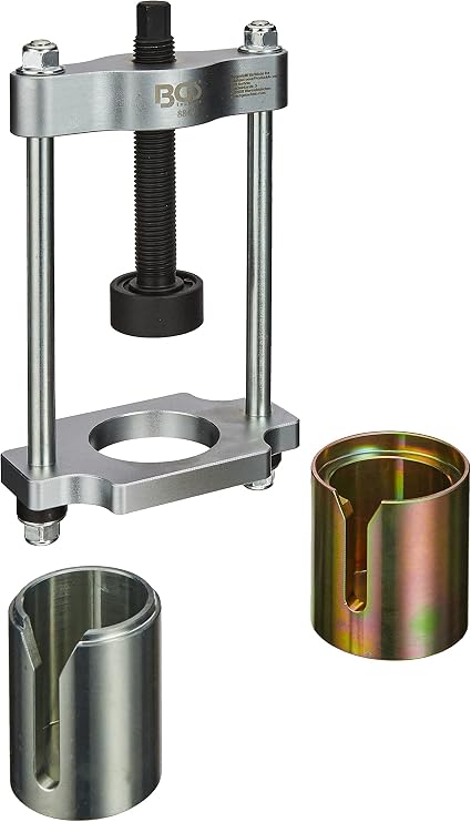 BGS 8849 Rear Axle Suspension Arm Bush Tool for Ford Focus