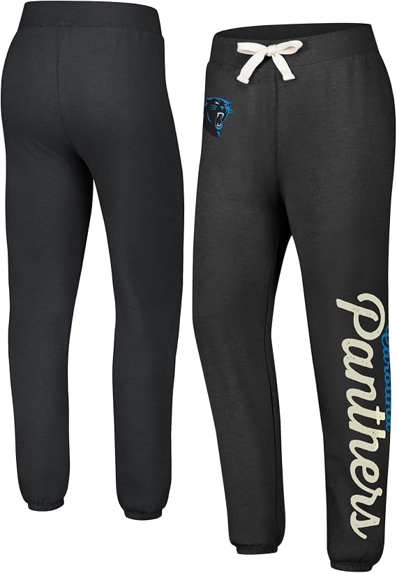 G-III Sports Women's NFL Scrimmage Fleece Pants
