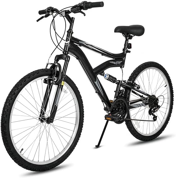 20 24 in Kid Mountain Bike MTB Cycling Bicycle for Teenage Boy Girl