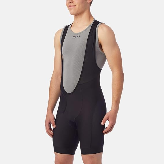 Giro Men's Men's Base Liner Bib Short