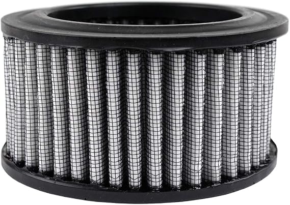 AP425 Air Compressor Intake Filter Polyester Element with Pre Filter