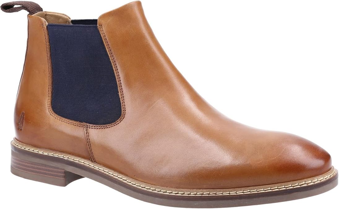 Hush Puppies Men's Blake Chelsea Boot