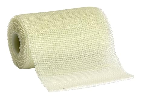 3MTM ScotchcastTM Soft Cast Casting Tape, 82103, 3"X4YD