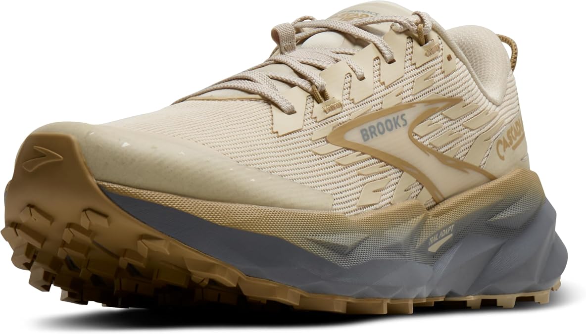 Brooks Women's Cascadia 19 Sneaker