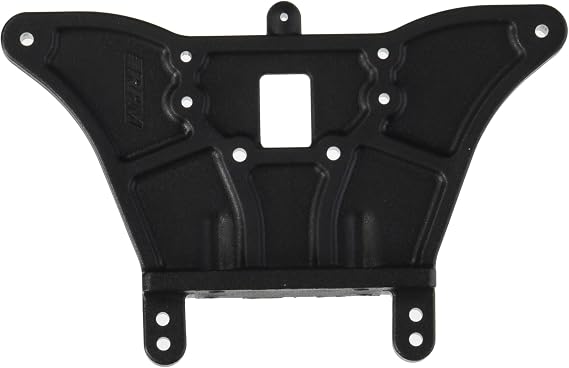 RPM Rear Shock Tower Slash, Rustler, Stampede, Bandit, Black