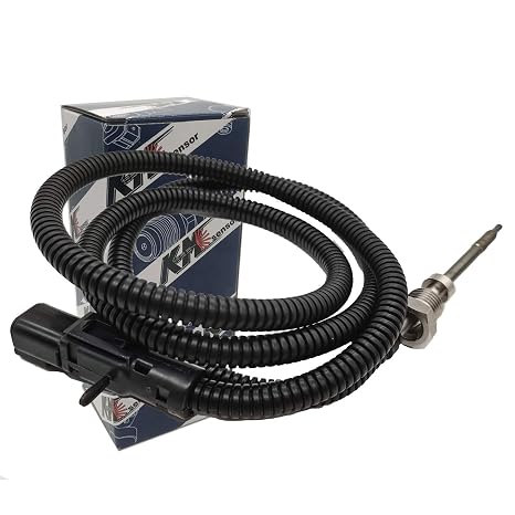 21126692 DEF Exhaust Gas Temperature Sensor EGT Sensor fits Mack Volvo