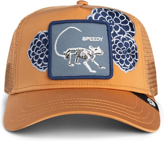 Goorin Bros. DDLM Collection Trucker Hat