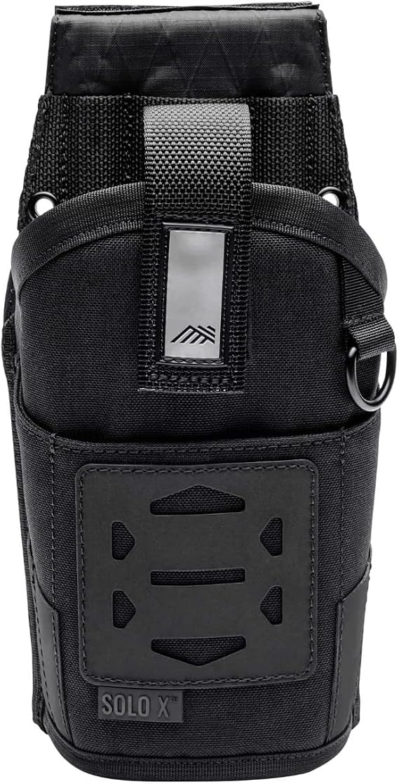 Diamondback Solo X Drill & Driver Holster, Padded