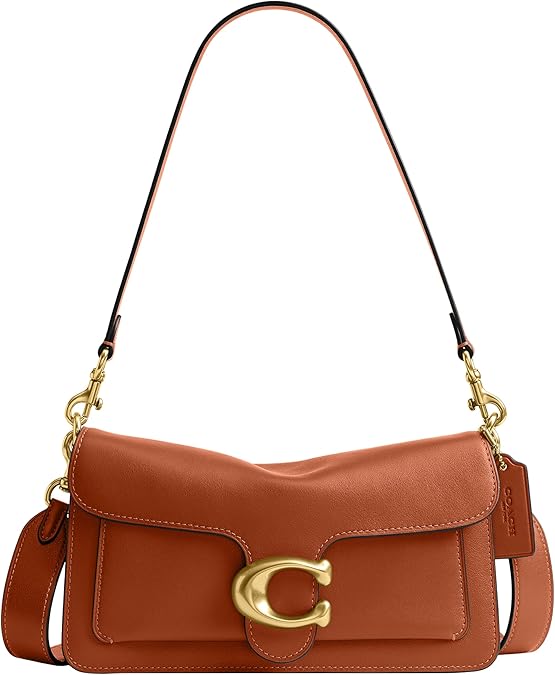 Coach Women's Soft Tabby Shoulder Bag 26