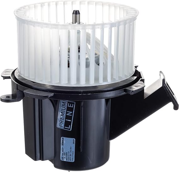 BEHR AB132000P HVAC Blower Motor