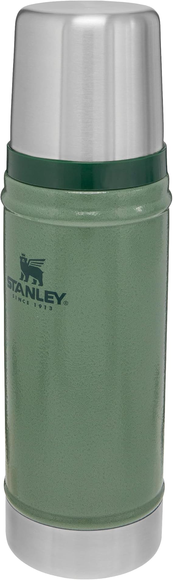 Stanley Classic Legendary Vakumlu Çelik Termos, 0.47 L