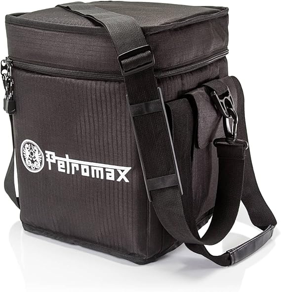 Petromax Bag for Rocket Stove