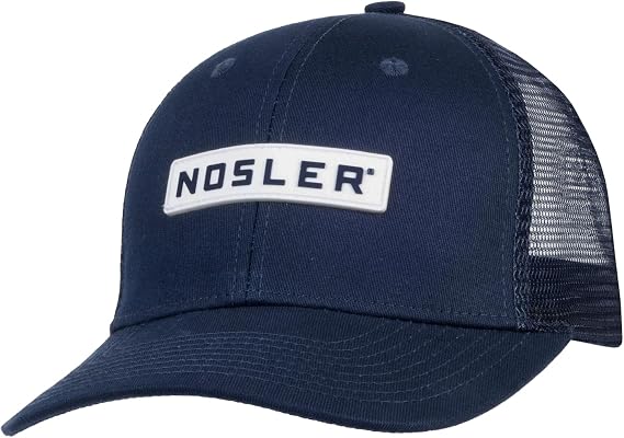 Nosler The Everyday Snapback Hat