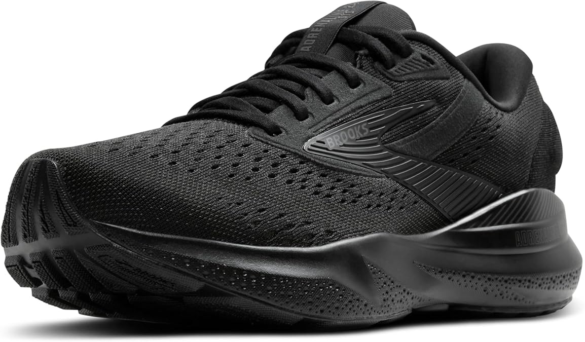 Brooks Adrenaline GTS 24 Mens Running Shoes Road