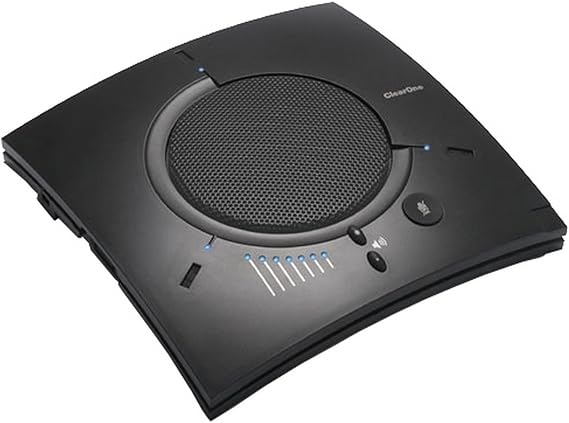 ClearOne 910-156-222 Chat 150 Speaker Box for Avaya Landline Telephone