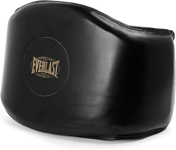 Everlast 1910 Pro Leather Mini Body Protector | Adjustable