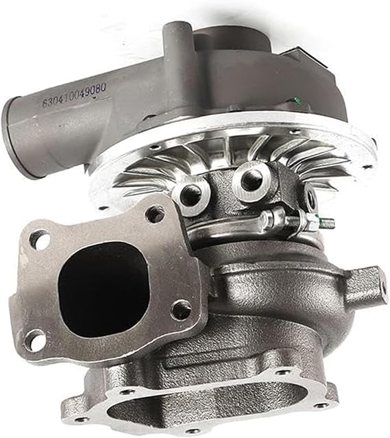 Turbocharger 8980302170 Fits for RHF55