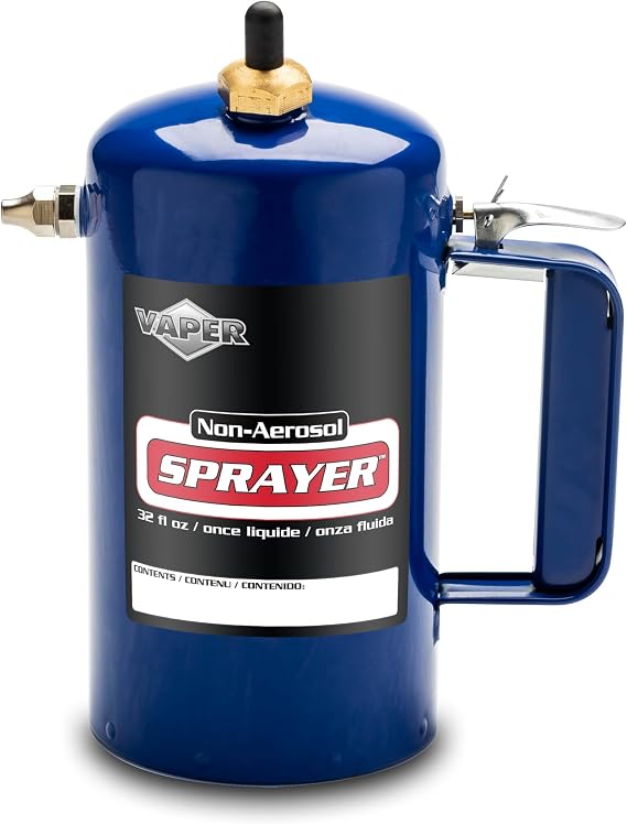 Vaper 19424 Spot Spray Non-Aerosol Sprayer