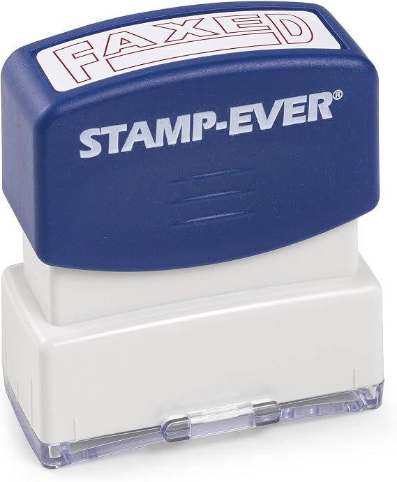Stamp-Ever Trodat Pre-Inked Void Stamp