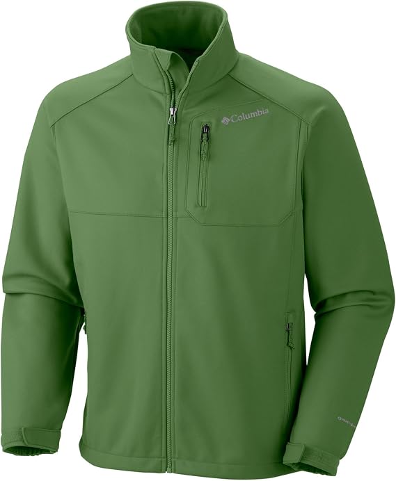 Columbia Men's Ascender II Softshell Jacket