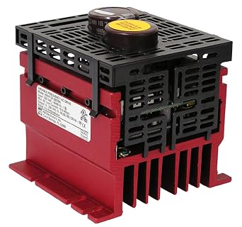 KB ELECTRONICS 9979 1.0 HP, AC Inverter Drive, Chassis Mount, Input: 115/230 VAC 1 Phase, IP20, KBVF-24D Series, Output: 230 VAC 3 Phase
