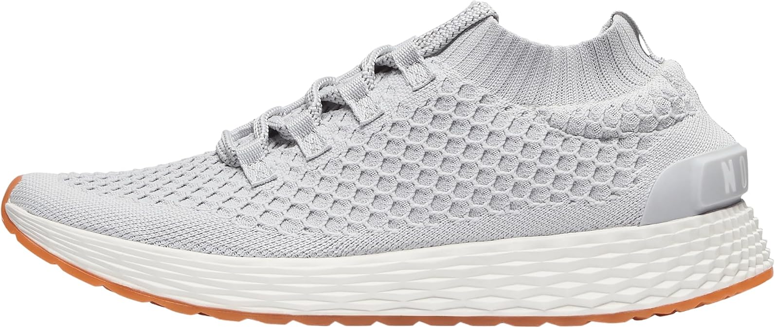 NOBULL Men's Allday Knit Shoe