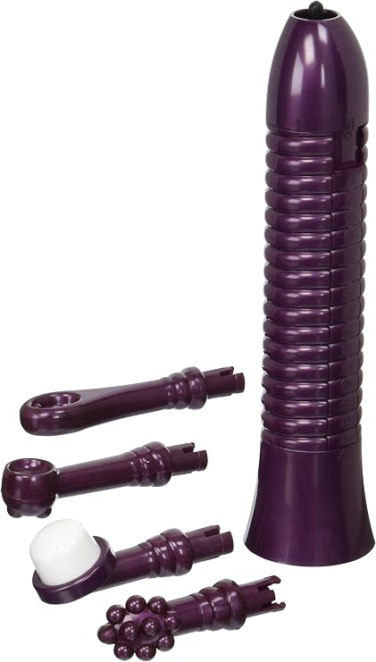 2 Deluxe Massager, 1.8 Pound