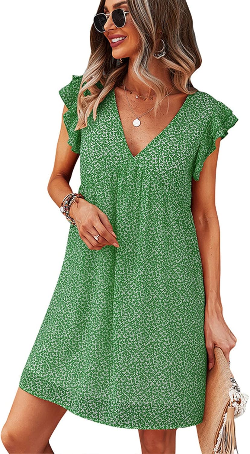 light yellow mini dress Spiced Sunset searchable:Halter Neck Size:US 22 W 15 FREE dress sewing