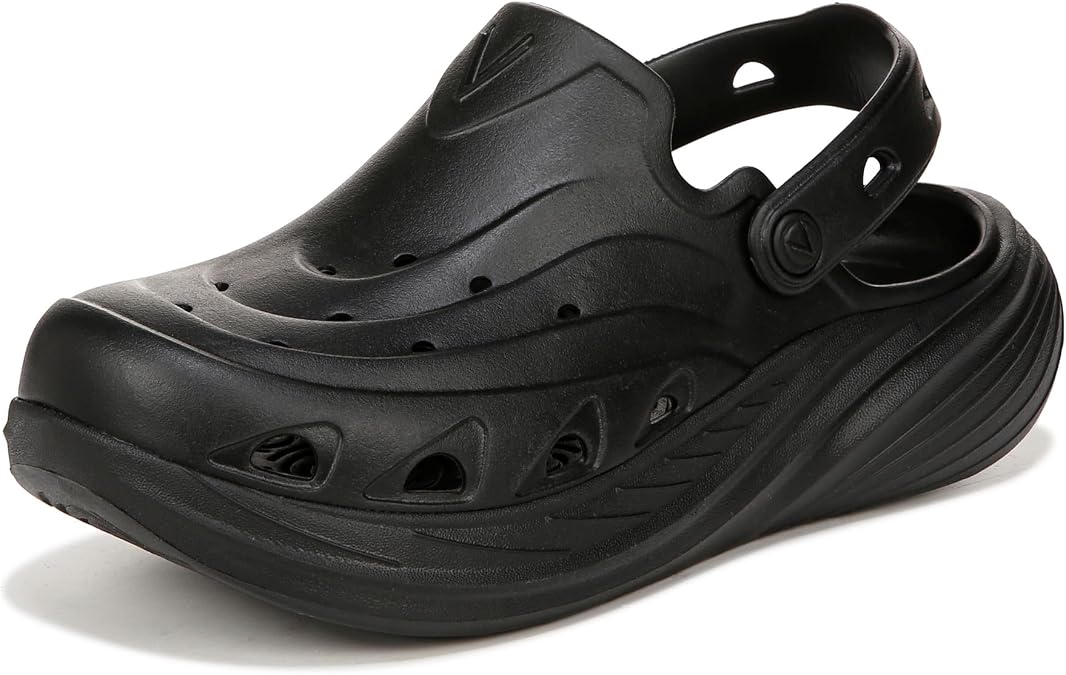 Vionic Unisex Wave RX Sandals with Arch Support