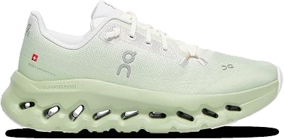 On Cloudtilt - Womens Casual Running ShoesSageIvory