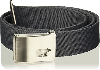 Jack Nicklaus Men's Web Belt