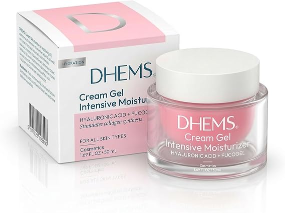 Hyaluronic Acid Serum Concentrated Ultracycant, Repairs, Regenerates And Has An Instant Tightening Effect Of Its Ingredients (Cream-Gel With Acid 0.5 Fluid Ounces (Packaging