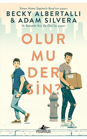 Olur mu Dersin?