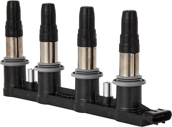 GM Genuine Parts 25186687 Ignition Coil