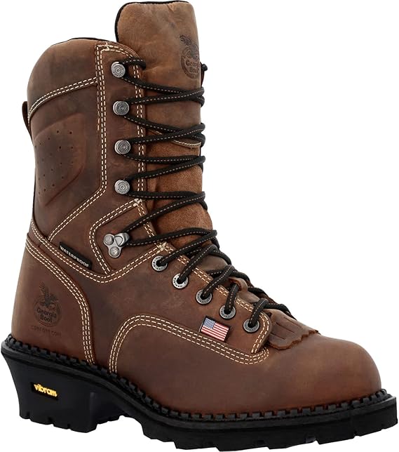 Georgia Boot mens Gb00540