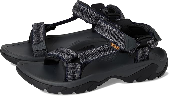 Teva Hurricane XLT2, Unisex Kids Open Toe Sandals