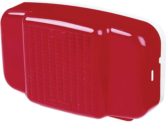 Peterson Manufacturing (V457L) Surface Mount Combination Stop/Turn/Tail Light