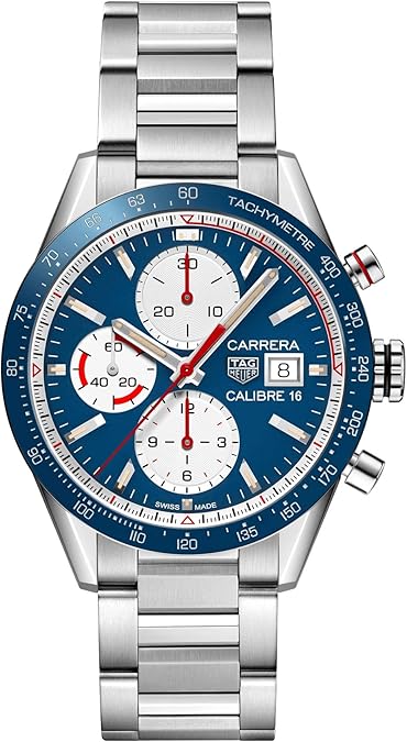 Tag Heuer Carrera