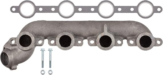 ATP Automotive Graywerks 101176 exhaust manifold