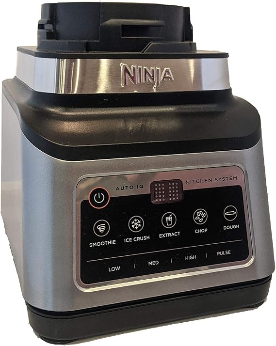 Ninja Blender Motor Replacement for Auto IQ 1400 Watt Model BN801 XMBBN800
