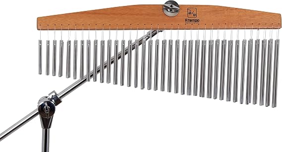 Percussion Chimes, Brown (PA-CH72-01)