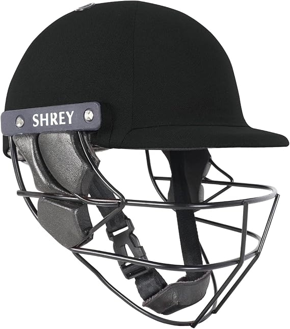 Shrey Armor 2.0 Cricket Helmet - 2020